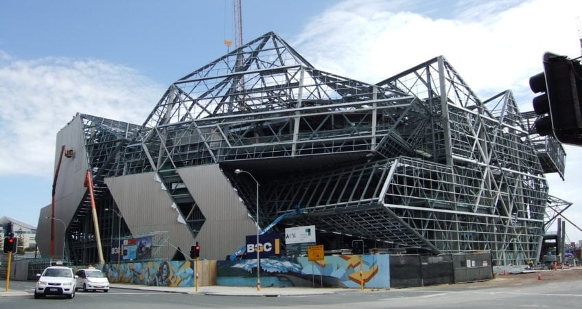 Engineer Perth
